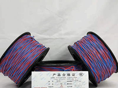 志丹数码电子雷管放炮线